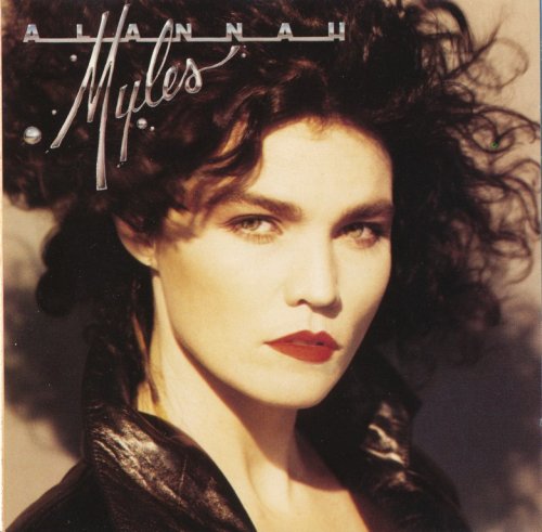 Alannah Myles - Alannah Myles (1989)