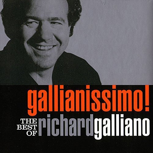 Richard Galliano - Gallianissimo (2001)