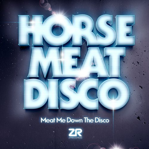Meat Me Down the Disco (Mixed by Horse Meat Disco) (2017)