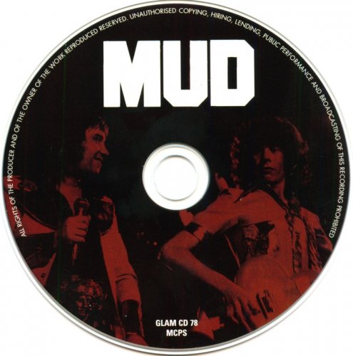 Mud - Rock On / As You Like It (2009)