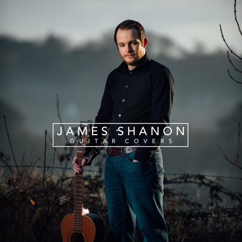 James Shanon - Guitar Covers (2017)