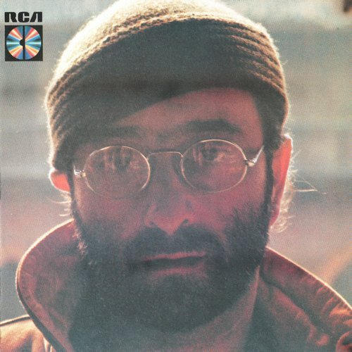 Lucio Dalla - Lucio Dalla (1978 Reissue) (1987)