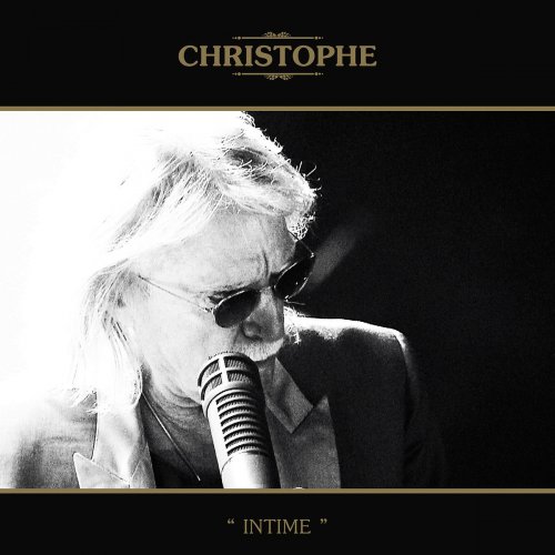 Christophe - Intime (Deluxe) (2014) [Hi-Res]