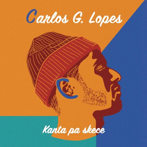 Carlos G. Lopes - Kanta Pa Skece (2017)