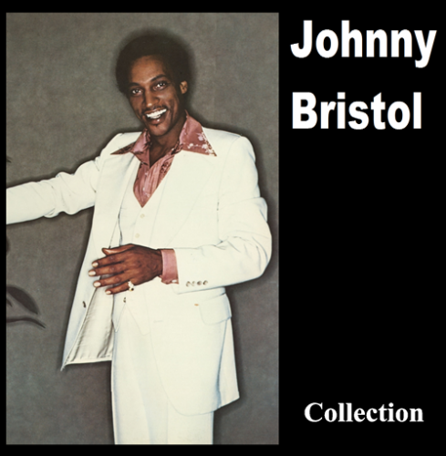 Johnny Bristol - Collection (1974-2008) Mp3 + Lossless