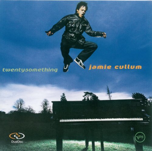 Jamie Cullum – Twentysomething (2004)