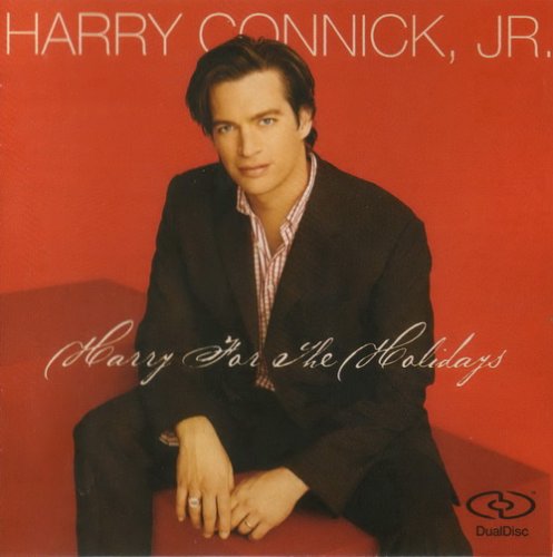 Harry Connick, Jr. - Harry For The Holidays (2003) Lossless