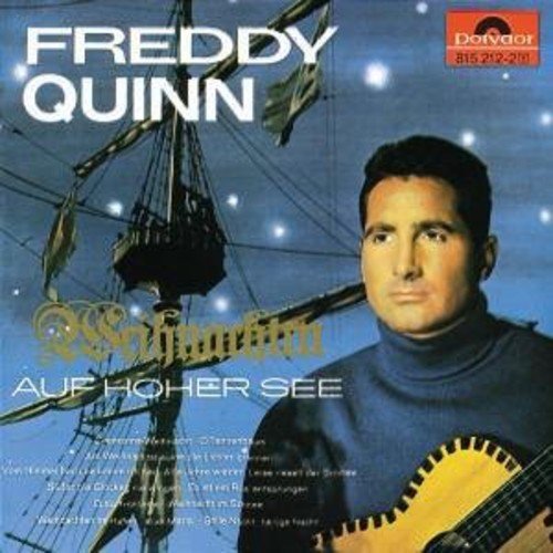 Freddy Quinn - Weihnachten Auf Hoher See (1987)