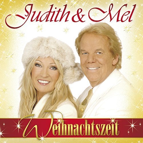 Judith & Mel - Weihnachtszeit (2012)