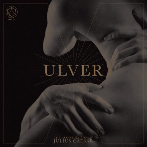 Ulver - The Assassination of Julius Caesar (2017) Vinyl