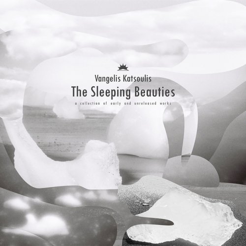 Vangelis Katsoulis - The Sleeping Beauties: A Collection of Early and Unreleased Works (2017)