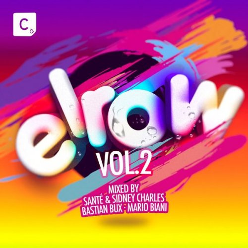 VA - Elrow Vol. 2 (2017)