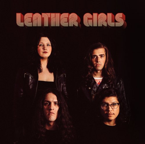 Leather Girls - Leather Girls (2017)