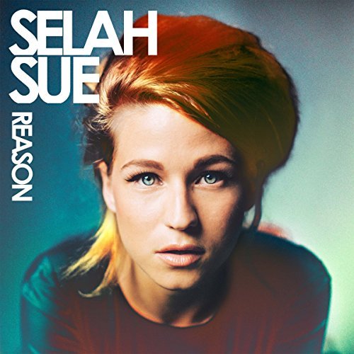 Selah Sue - Reason (Limited Edition) (2015)