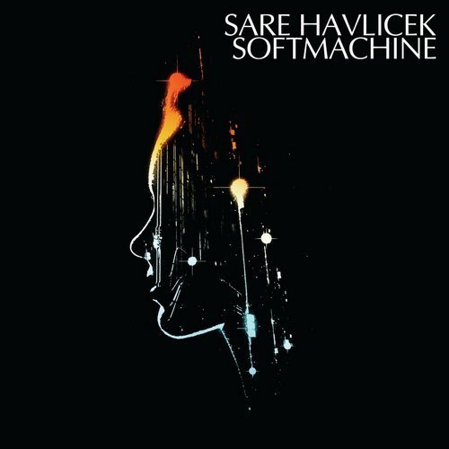 Sare Havlicek - Softmachine (2017) lossless