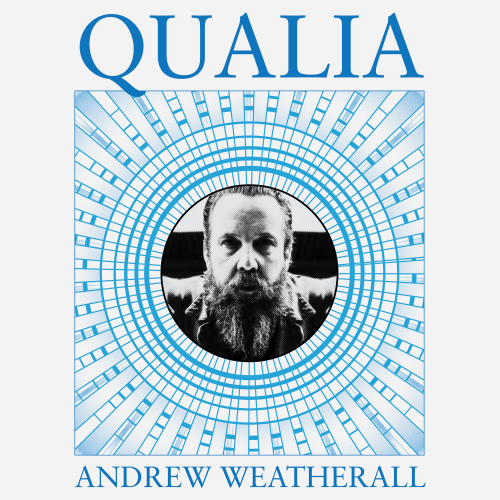 Andrew Weatherall - Qualia (2017)
