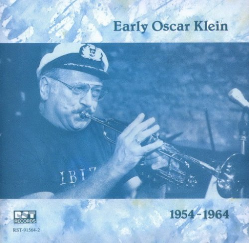 Oscar Klein - Early Oscar Klein 1954-1964 (1993)