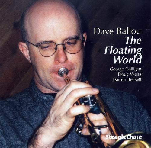 Dave Ballou - The Floating World (2000) 320 kbps