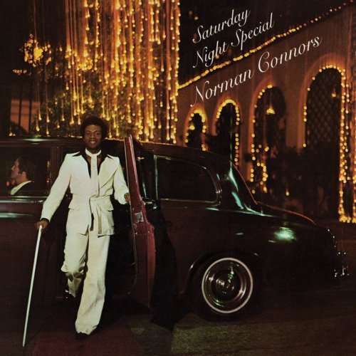 Norman Connors - Saturday Night Special (2013)