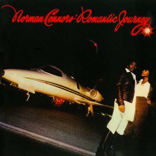 Norman Connors - Romantic Journey (2013)