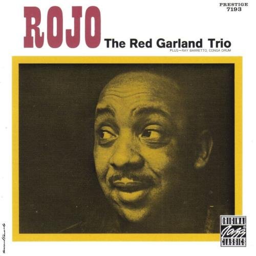 Red Garland - Rojo (1961) 320 kbps