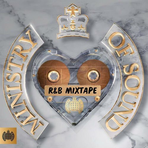 VA - Ministry Of Sound: R&B Mixtape [3CD Box Set] (2017)
