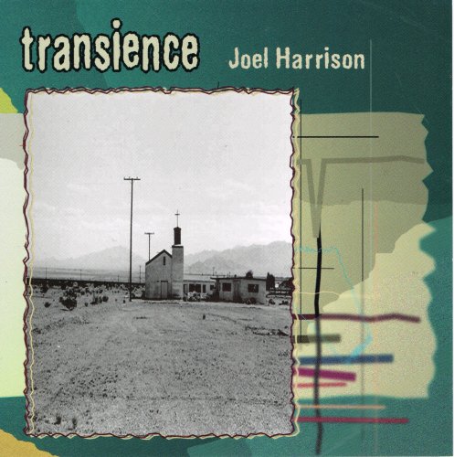 Joel Harrison - Transience (2001)