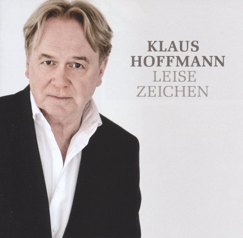 Klaus Hoffmann - Leise Zeichen (2016)