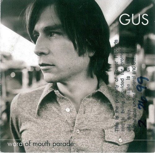 Gus - Word Of Mouth Parade (1999)