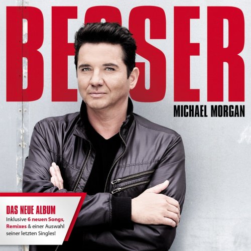 Michael Morgan - Besser (2016)