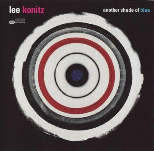 Lee Konitz - Another Shade Of Blue (1997), FLAC