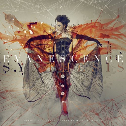 Evanescence - Synthesis (2017) [CD Rip]