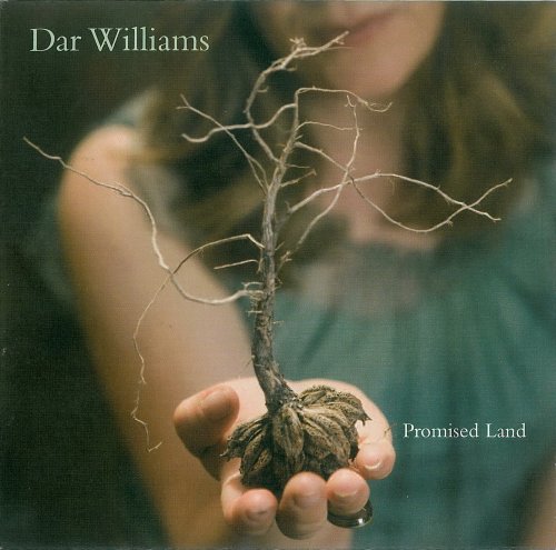 Dar Williams - Promised Land (2008)