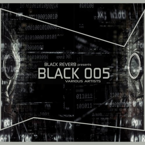 VA - BLACK 005 (2017)