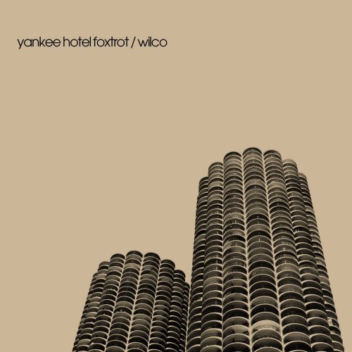 Wilco - Yankee Hotel Foxtrot (2014) Hi-Res