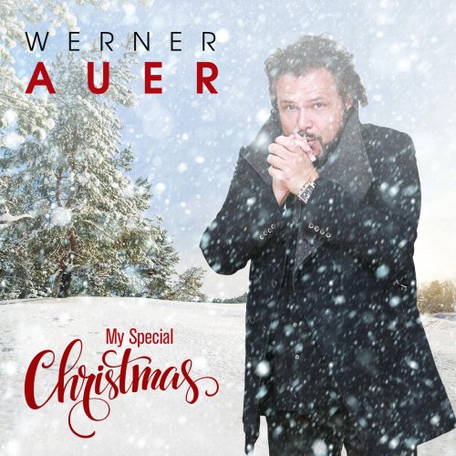 Werner Auer - My Special Christmas (2017)