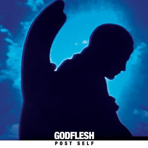 Godflesh - Post Self (2017) [Hi-Res]