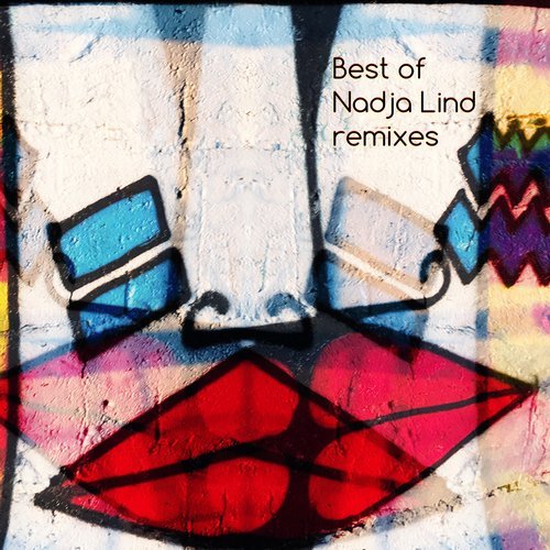VA - Best Of Nadja Lind Remixes (2017)