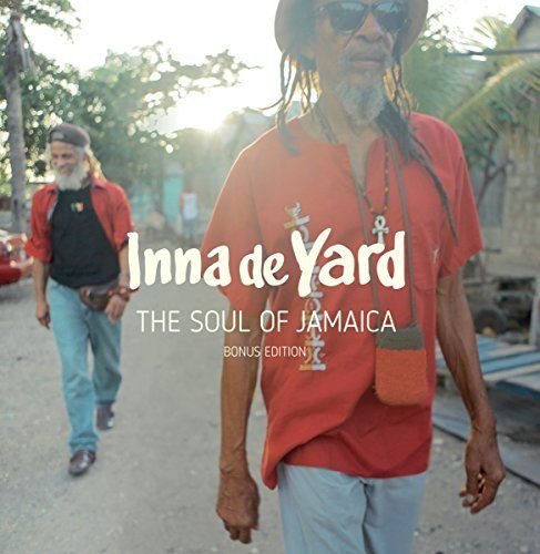 Inna de Yard - The Soul of Jamaica (Bonus Edition) (2017)