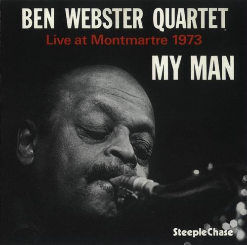 Ben Webster - My Man (1973)