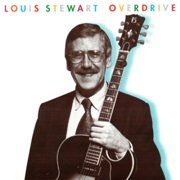 Louis Stewart - Overdrive (1993)