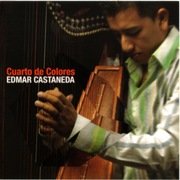 Edmar Castañera - Cuarto De Colores (2006), 320 Kbps