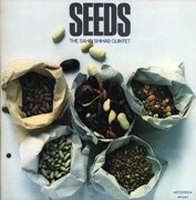 Sahib Shihab Quintet - Seeds (1969)