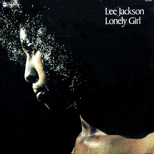 Lee Jackson - Lonely Girl (1974) [Vinyl]