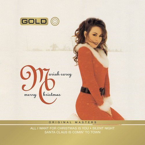 Mariah Carey - Merry Christmas (1994/2010) [HDtracks]