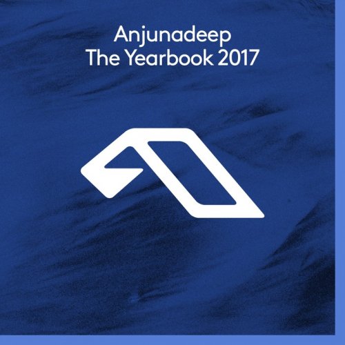 VA - Anjunadeep The Yearbook 2017