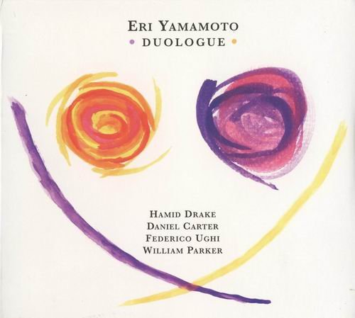 Eri Yamamoto - Duologue (2008) 320 kbps