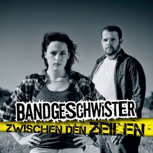 Bandgeschwister - Zwischen Den Zeilen (2016)