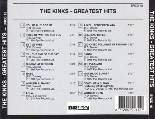 Kink перевод. Kinks Greatest Hits. Группа the kinks. Dead end Street the kinks. Kinks Sunday afternoon.