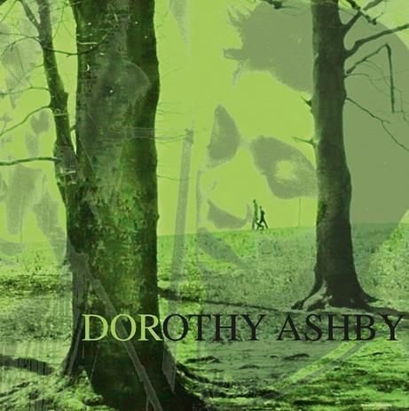 Dorothy Ashby - Hip Harp & In a Minor Groove (2017)